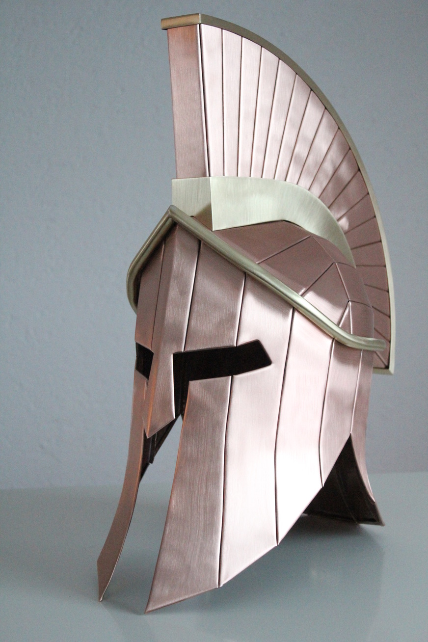 BAUMETALL-Meisterstück-des-Jahres von Angelos Eklemes