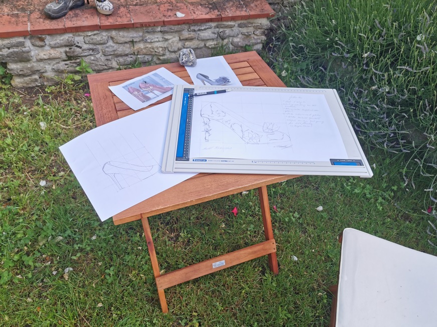 angenehmer Arbeitsplatz&nbsp;