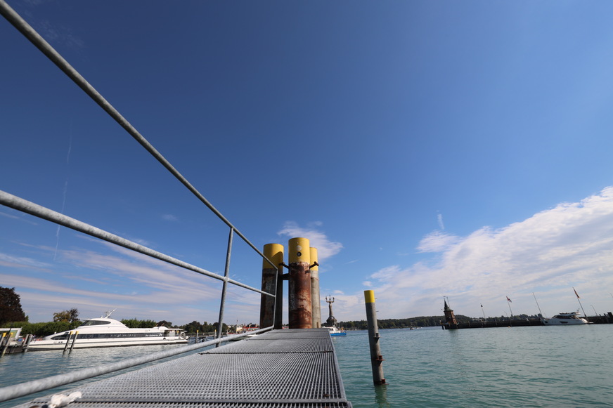 Los gehts am 11. Dezember 2020 auf www.baumetall.de/xxl-messeschiff