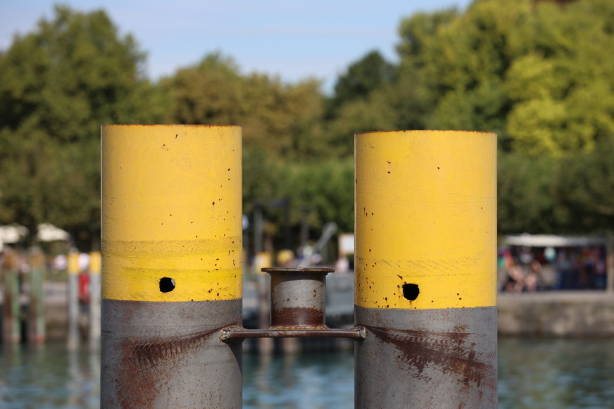 Leinen los! Am 11.12.2020