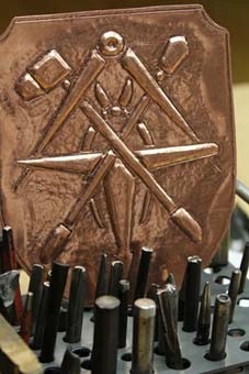 BAUMETALL-Workshopreihe