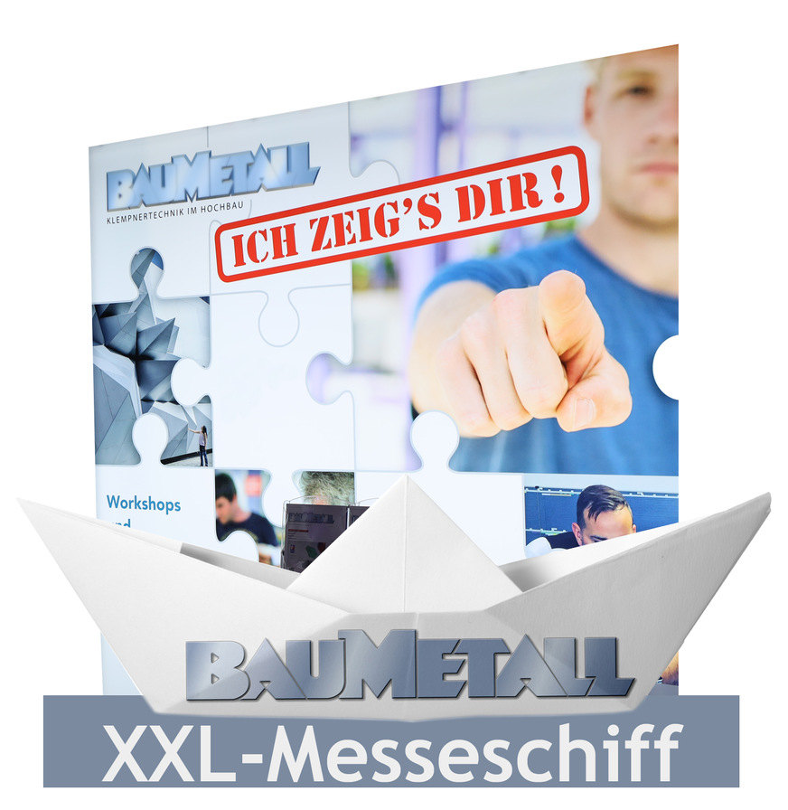 Volles Prorgamm