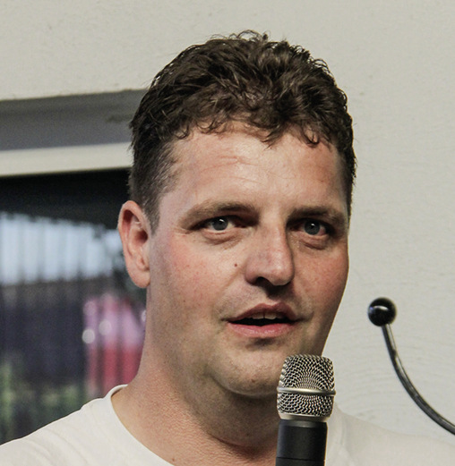 Michael Messerschmidt veranschlagt allein für Umfrageposition 2 schon beachtliche 167 Minuten