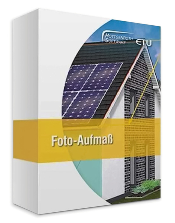 Die App „Mobiles Aufmaß“ ist für 99&nbsp;Euro (Zwei-Jahres-Lizenz) oder für 3,99&nbsp;Euro monatlich im App Store bzw. Google Play Store erhältlich