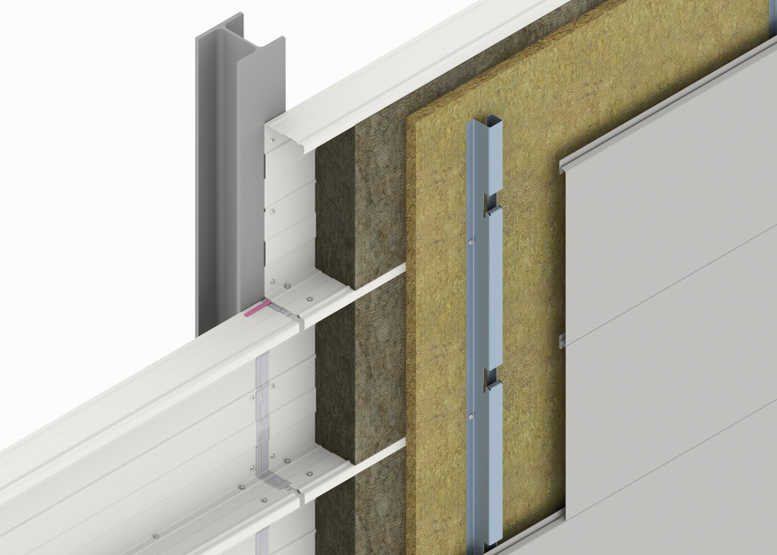 Detailaufbau