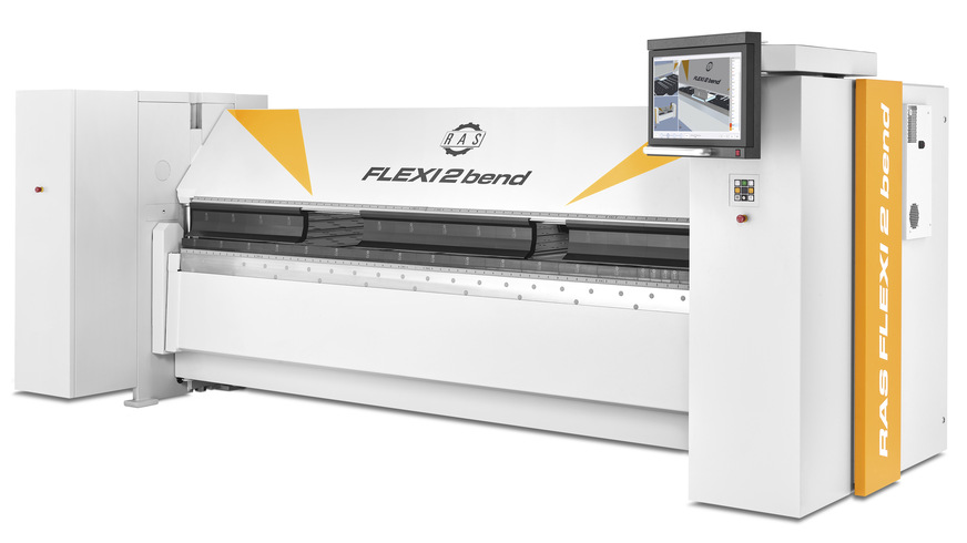 RAS FLEXI 2 bend
