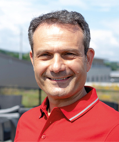 Luigi Creco