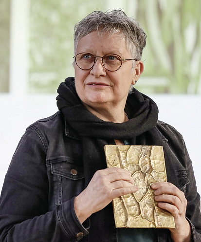 Manuela Geugelin