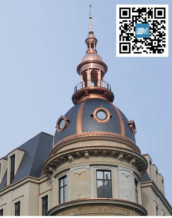 Weitere Informationen gibt es auf www.baumetall.de/extra