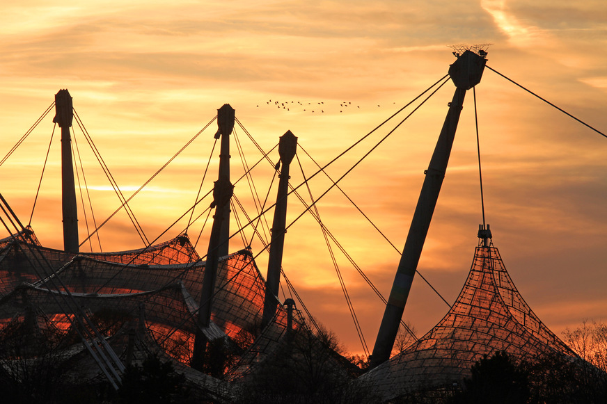 Olympiastadion München