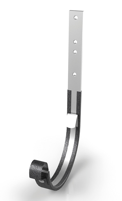 Sehr schick: der neue &nbsp;Revier­haken von Haushaut