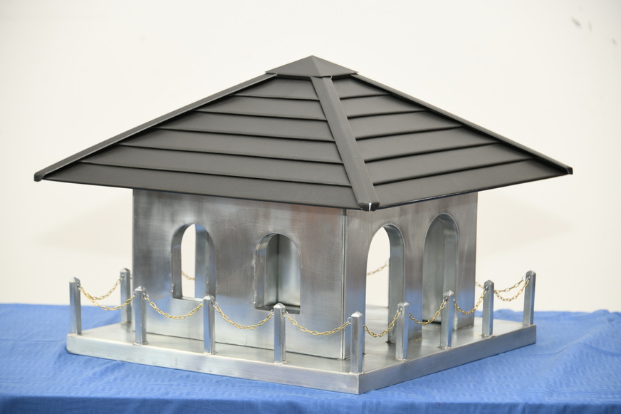 Miniaturhaus