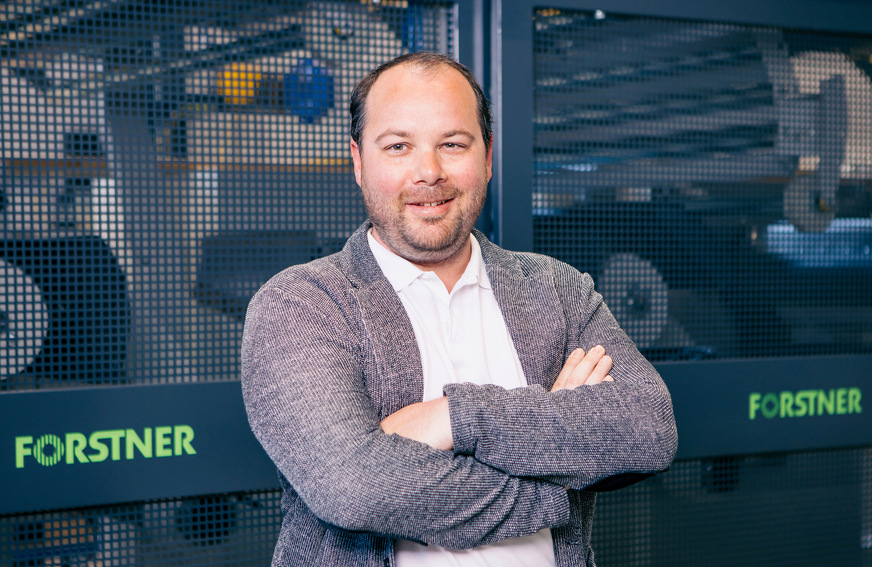 Raphael Büchel, Cidan