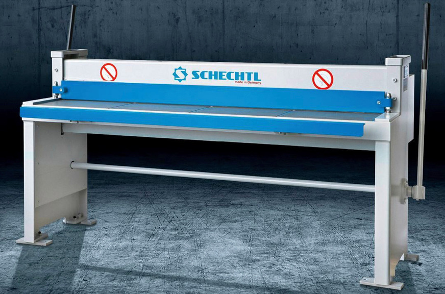 Manuelle Tafelschere HT der Marke Schechtl