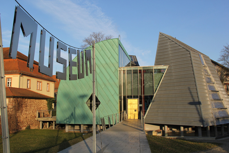 Am 2. April 2023 findet in Karlstadt&nbsp;der Ostermarkt