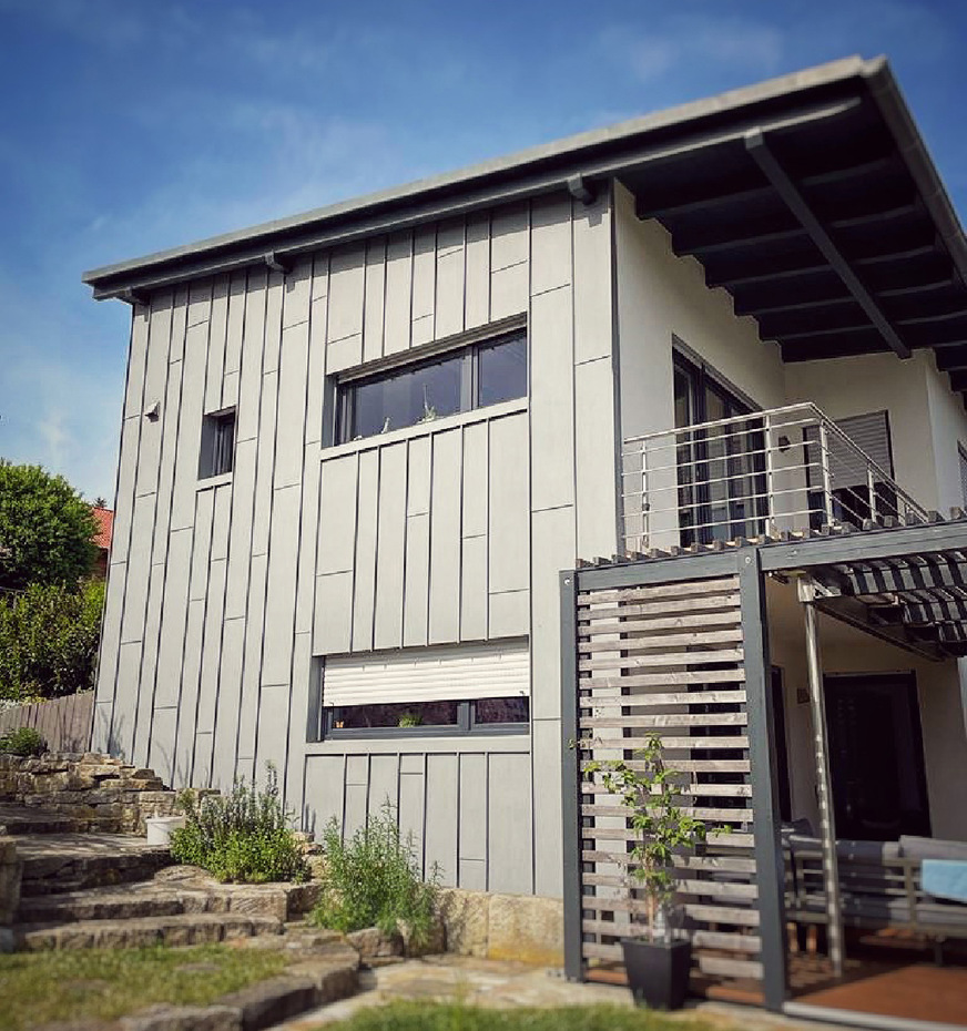 Nach einer grundlegenden technischen Unterweisung durften sich die Besitzer kreativ ausleben