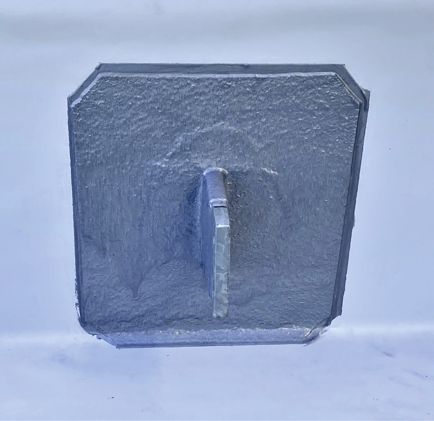 Hochwertige Flüssigkunststoffe können auf&nbsp;verschiedenen ­Untergründen ver­wendet werden.