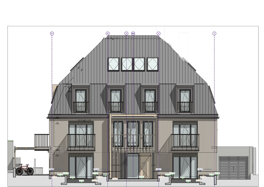 &nbsp; ... und vom harmonischen Erscheinungsbild