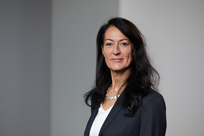 Silke Masurat, Gründerin und Geschäftsführerin des Zentrums für Arbeitgeberattraktivität