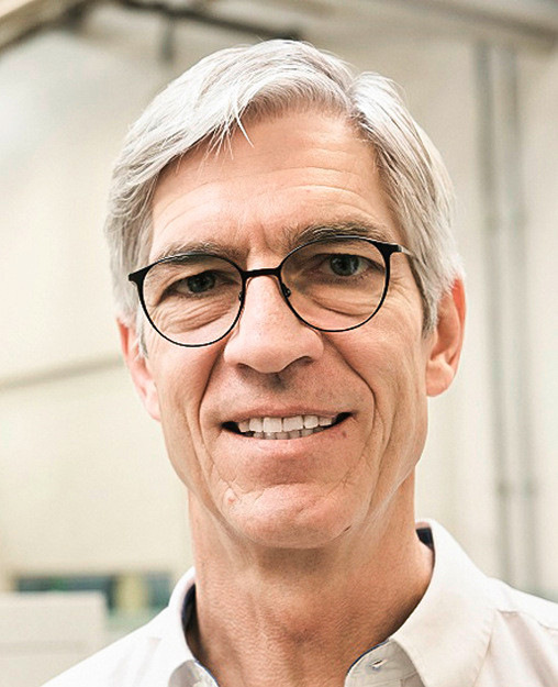 Peter Leu