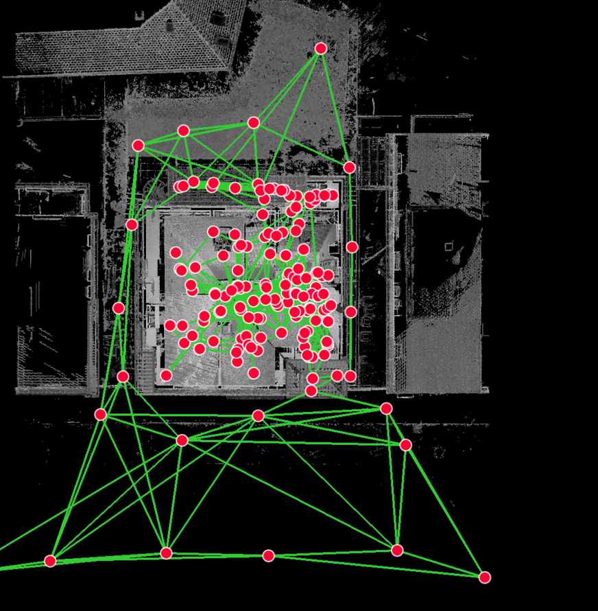 Industriebauten, Lagerhallen oder ähnliche bergen ein großes Potenzial, sie in der Architektur völlig neu zu gestalten