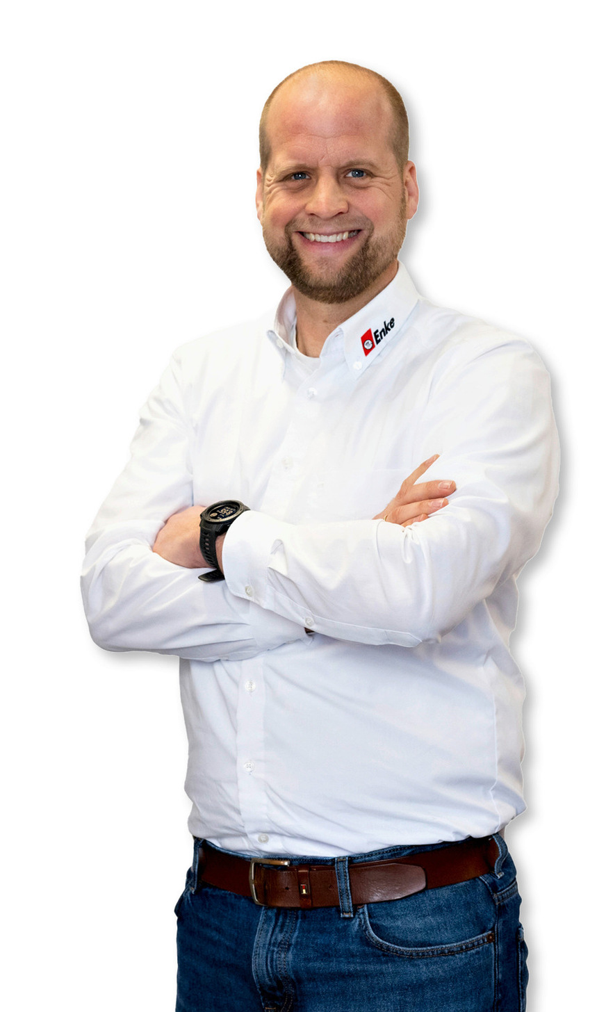Tobias Backhaus