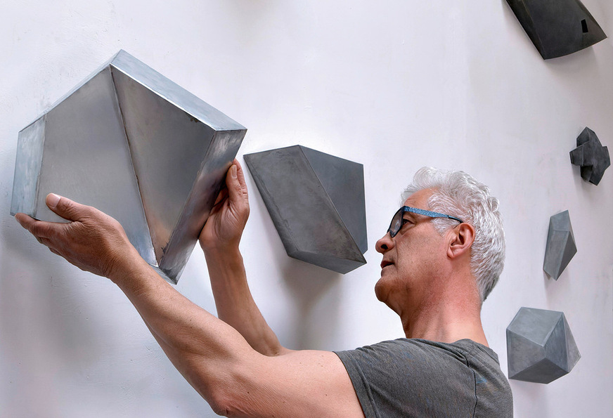 Simon Oud