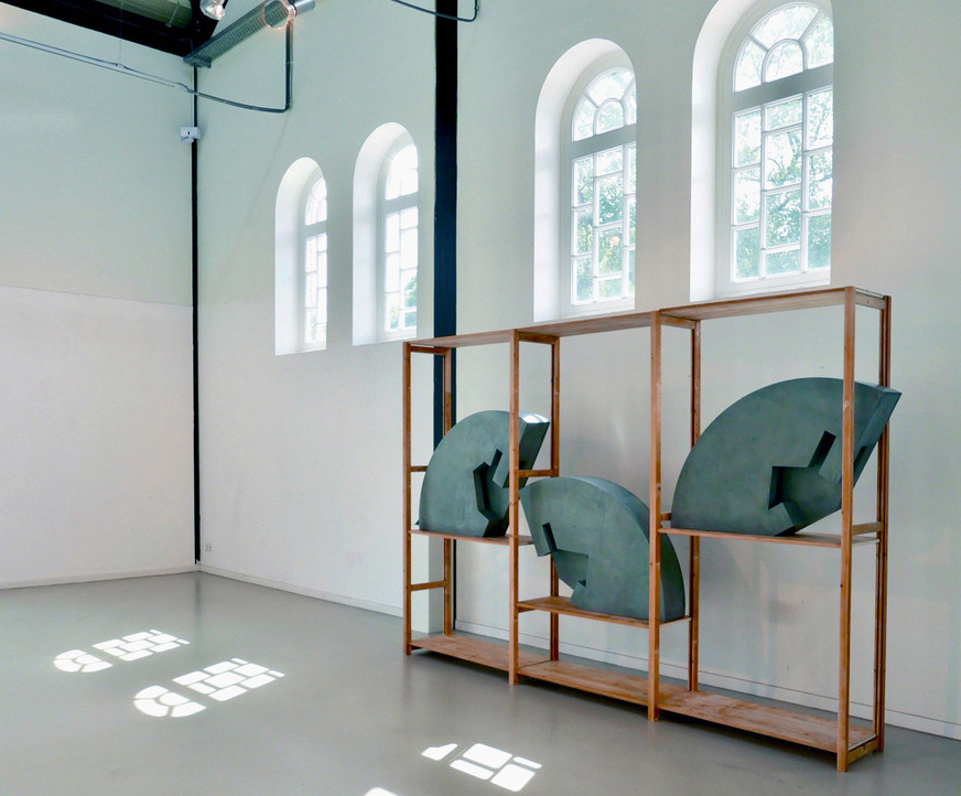 ERF 2018 / CBK / Zink