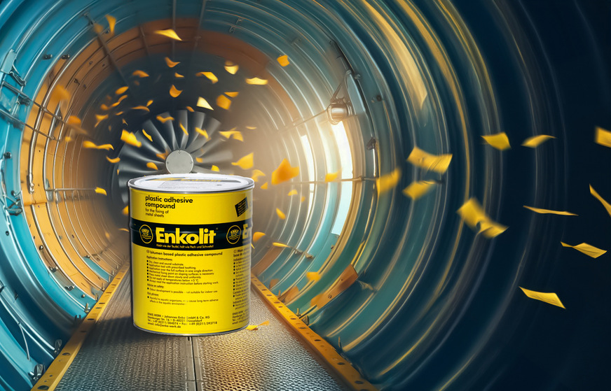 Neulich im Windkanal