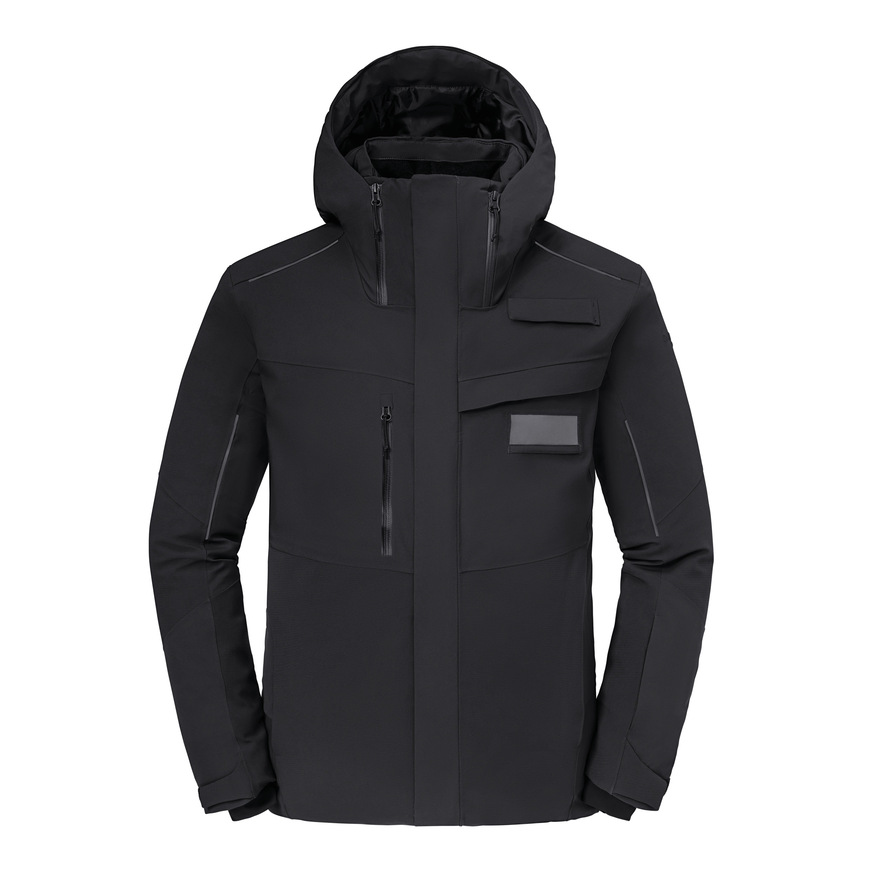 Schutzschild Polar Jacke Unisex
