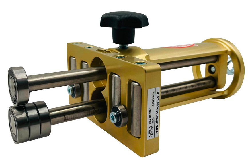 Gold-Bender Jubiläumsedition