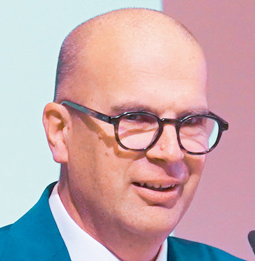 Stefan Menrath