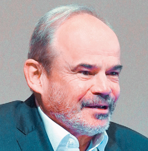 Thomas Huber