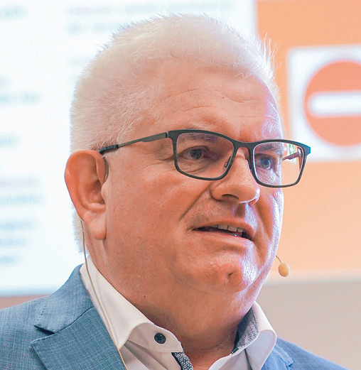 Hubert Verständig