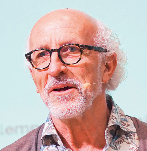 Josef Wey