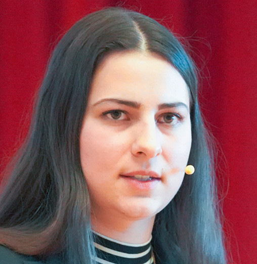 Lisa Brunner