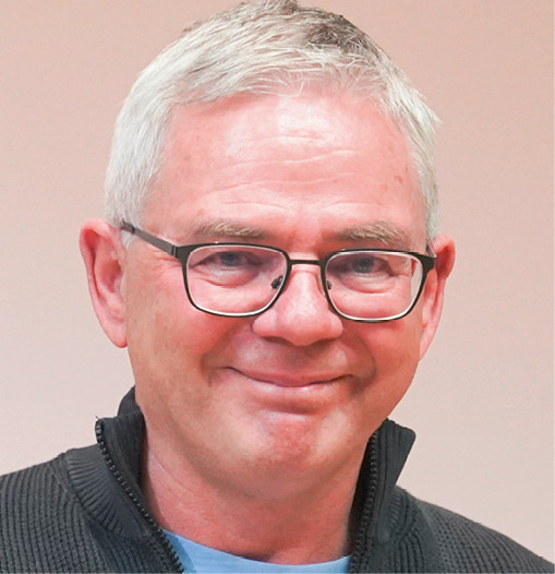 Peter Stelzer