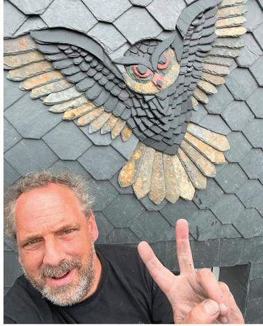 Michael Wenzel, Velmar