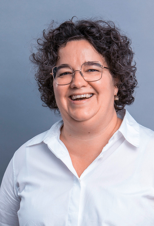 Maria Schechtl, Schechtl Maschinenbau