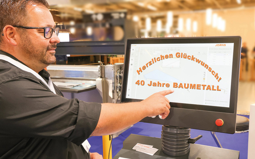 Marc Jorns, CEO @Jornsswiss (CH)