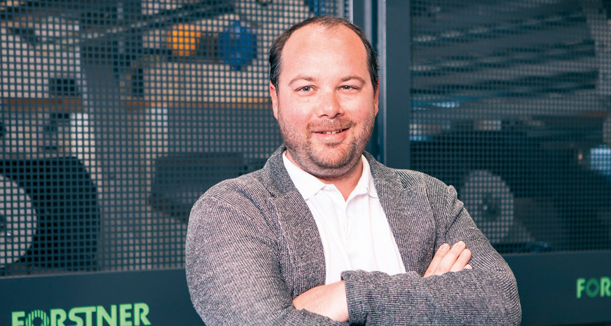 Raphael Büchel, Verkaufsleiter Cidan Machinery Group (A)