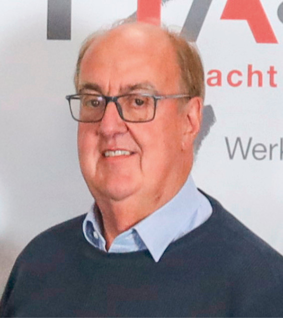 Walter Müntener, vorm. Spengler Direct (CH)