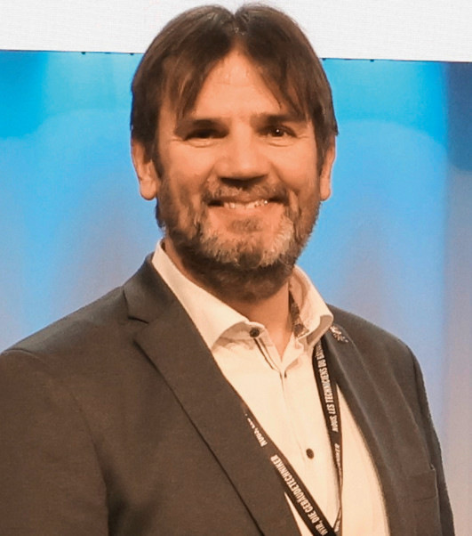 Alexander Eppler; Bundesinnungsmeister der Spengler in Österreich