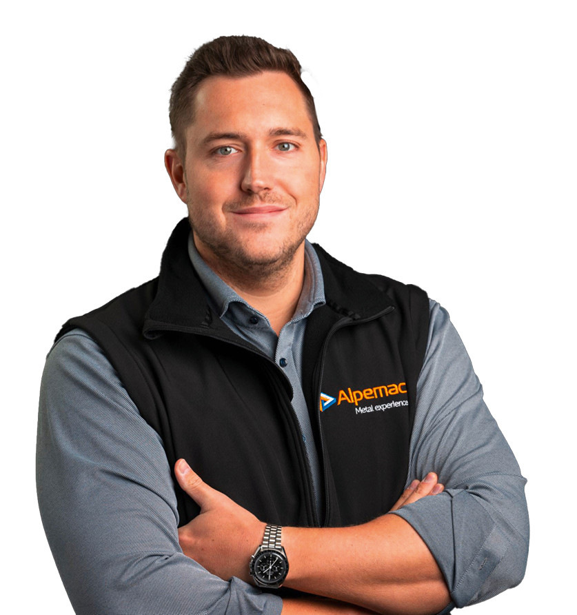 Kevin Früholz