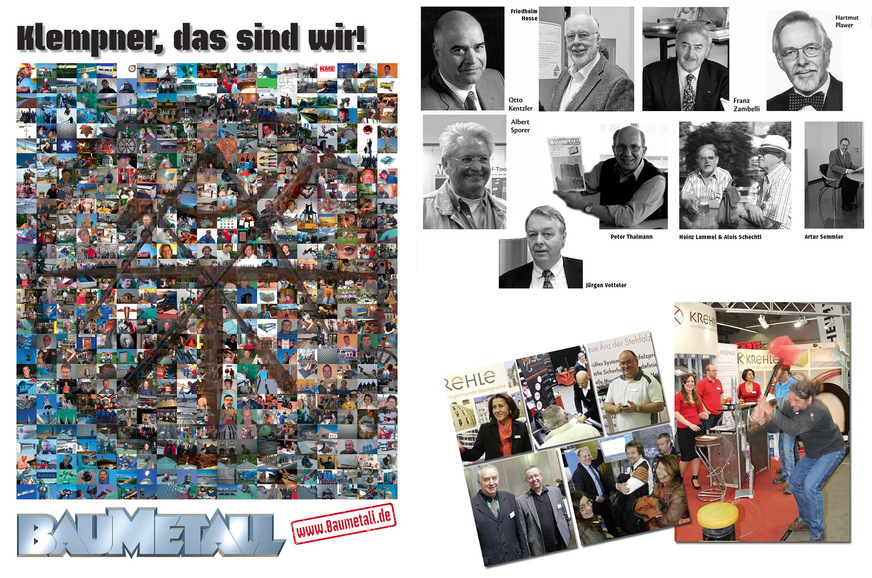 Menschen. Menschen. Menschen... https://www.baumetall.de/thema/die-klempnerfamilie-klempner-und-spengler-das-sind-wir