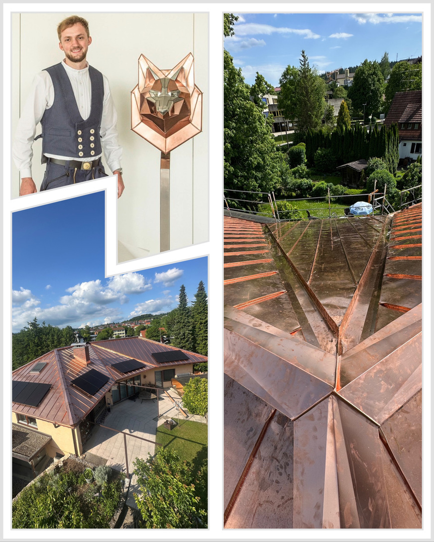 Leserprojekt von Jannik Buck