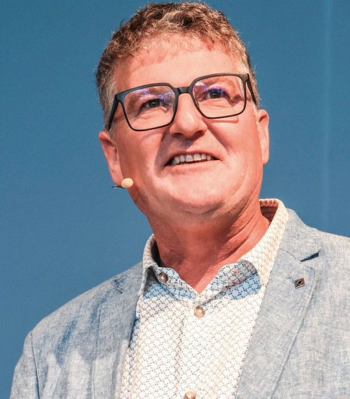 VDSS-Präsident René Fasler