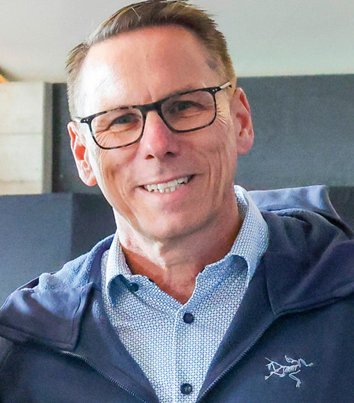 Stephan Muntwyler verantwortet die VDSS-Medienarbeit