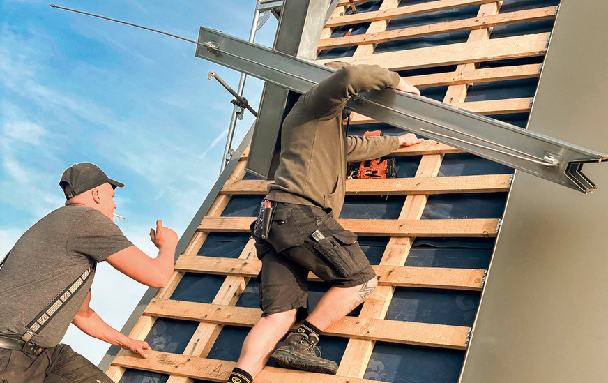 Jeder bitte nur ein Kreuz ;-)