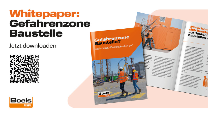 Mit präventiven Maßnahmen, klaren Verantwortlichkeiten und moderner Technologie lassen sich Unfälle wirksam vermeiden und die Gesundheit der Mitarbeitenden schützen